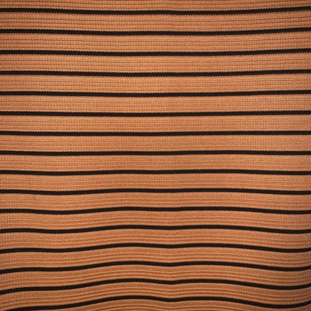 STRIPED DRESS